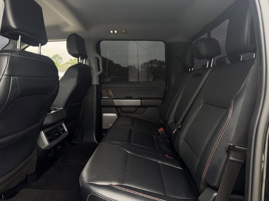 Used 2024 Ford F250 Lariat AWD/4WD image 27