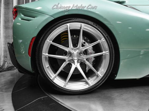 Used 2025 Ferrari SF90 Spider AWD/4WD image 59