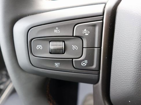 New 2026 GMC Sierra 1500 AT4 w/ AT4 Premium Package AWD/4WD image 19