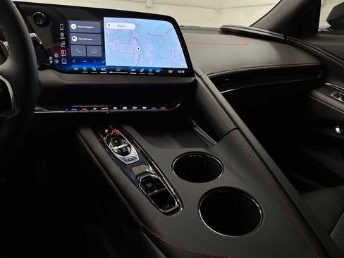 Used 2026 Chevrolet Corvette Stingray Preferred Conv w/ Z51 Performance Package image 30