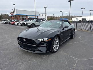 Used 2022 Ford Mustang GT Premium w/ Equipment Group 401A video 2