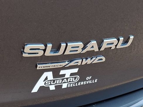 Certified 2025 Subaru Ascent Limited AWD/4WD image 32