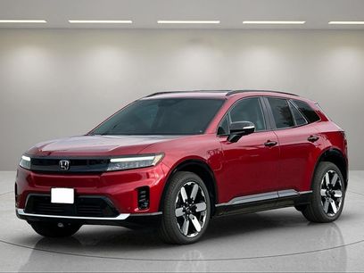 New 2026 Honda Prologue Elite