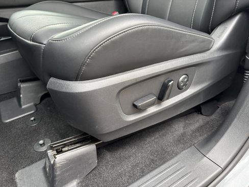 Used 2026 INFINITI QX60 Luxe AWD/4WD image 22