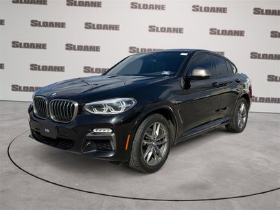 Used 2019 BMW X4 M40i w/ Executive Package