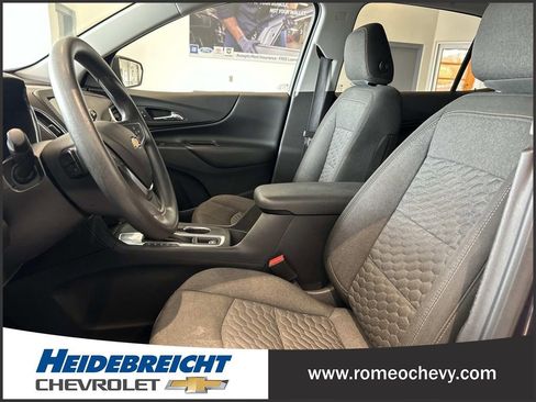 Used 2019 Chevrolet Equinox LT FWD image 13