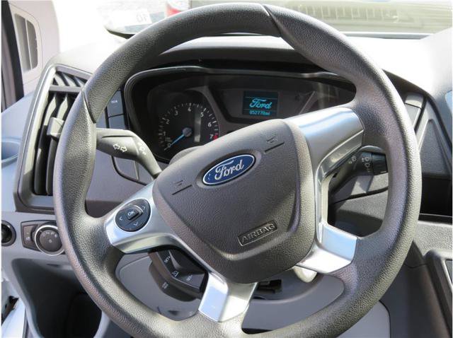 Used 2015 Ford Transit 350 XLT RWD image 8