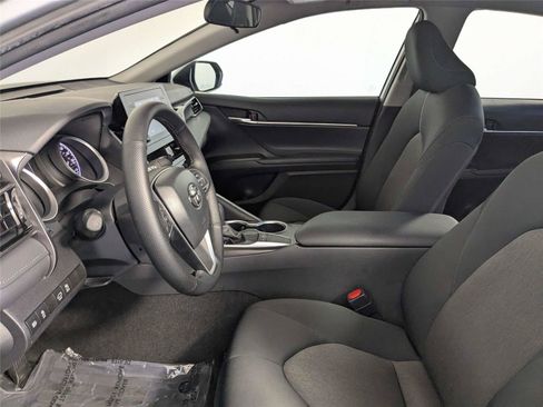 Used 2024 Toyota Camry LE FWD image 10