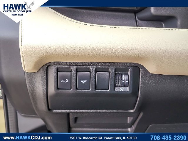 Used 2023 Subaru Ascent Limited AWD/4WD image 15