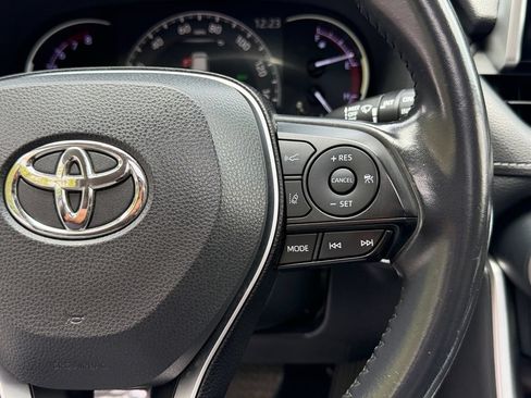 Used 2019 Toyota RAV4 Limited w/ Advanced Technology Package AWD/4WD image 20