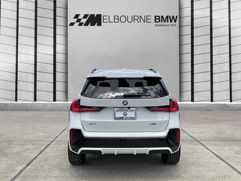 New 2026 BMW X1 xDrive28i w/ Technology Package AWD/4WD image 5