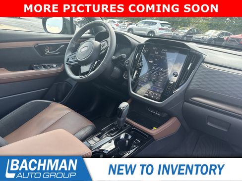Used 2026 Subaru Forester Touring AWD/4WD image 5