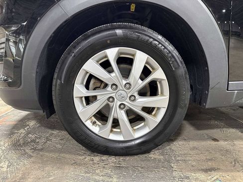 Used 2019 Hyundai Tucson Value image 10
