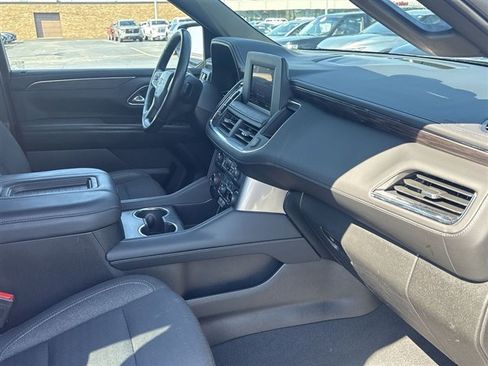 Used 2023 Chevrolet Tahoe LS w/ Driver Alert Package AWD/4WD image 27