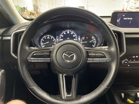 Certified 2023 MAZDA CX-50 2.5 S w/ Cargo Package image 15