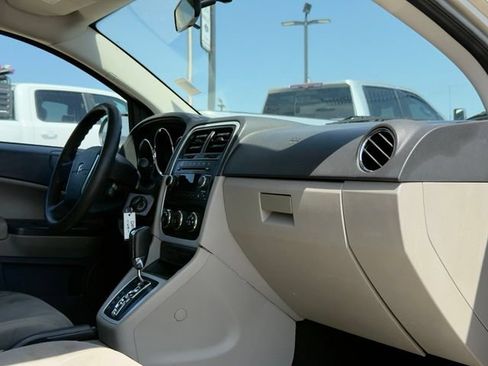 Used 2010 Dodge Caliber SXT FWD image 15