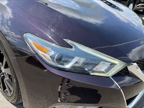 Used 2016 Nissan Maxima 3.5 S FWD image 26