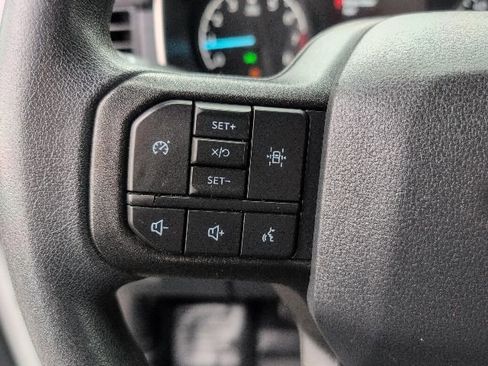 Used 2021 Ford F150 XL w/ STX Appearance Package AWD/4WD image 23