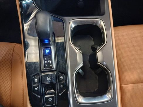 Used 2024 Lexus NX 350 NX 350 AWD w/ Cold Area Package image 17