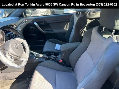 Used 2014 Scion tC FWD image 10