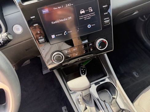 Used 2023 Hyundai Tucson SEL image 35