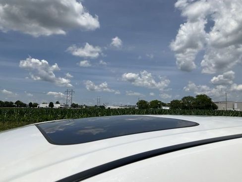 New 2026 Honda CR-V EX image 29