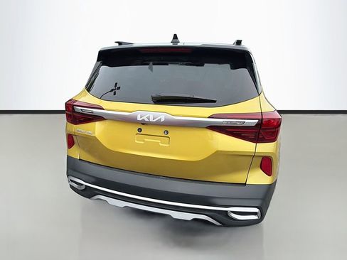 Used 2022 Kia Seltos S AWD/4WD image 10