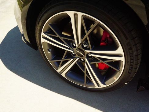 New 2025 Genesis G70 2.5T w/ Sport Prestige Package image 7