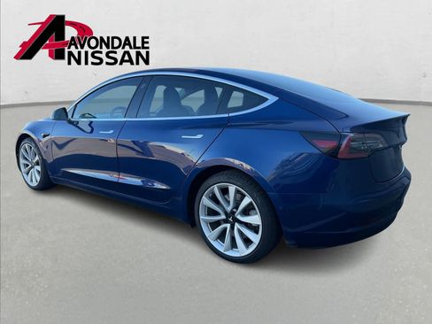 Used 2018 Tesla Model 3 Long Range image 3