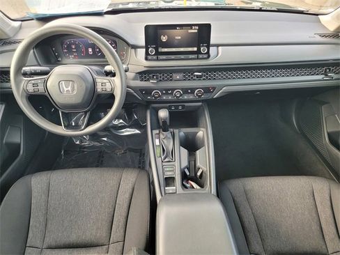 Used 2024 Honda Accord EX image 16
