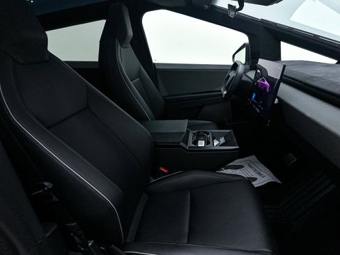 Used 2024 Tesla Cybertruck Cyberbeast image 33