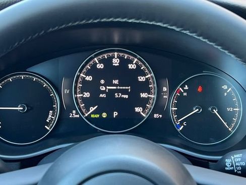 New 2026 MAZDA CX-50 AWD 2.5 Hybrid w/ Weather Package image 29