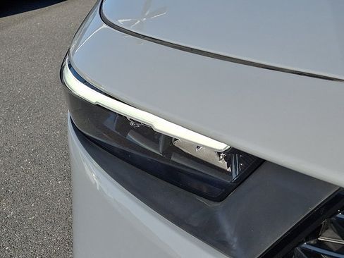 Certified 2024 Honda Accord Sport image 9