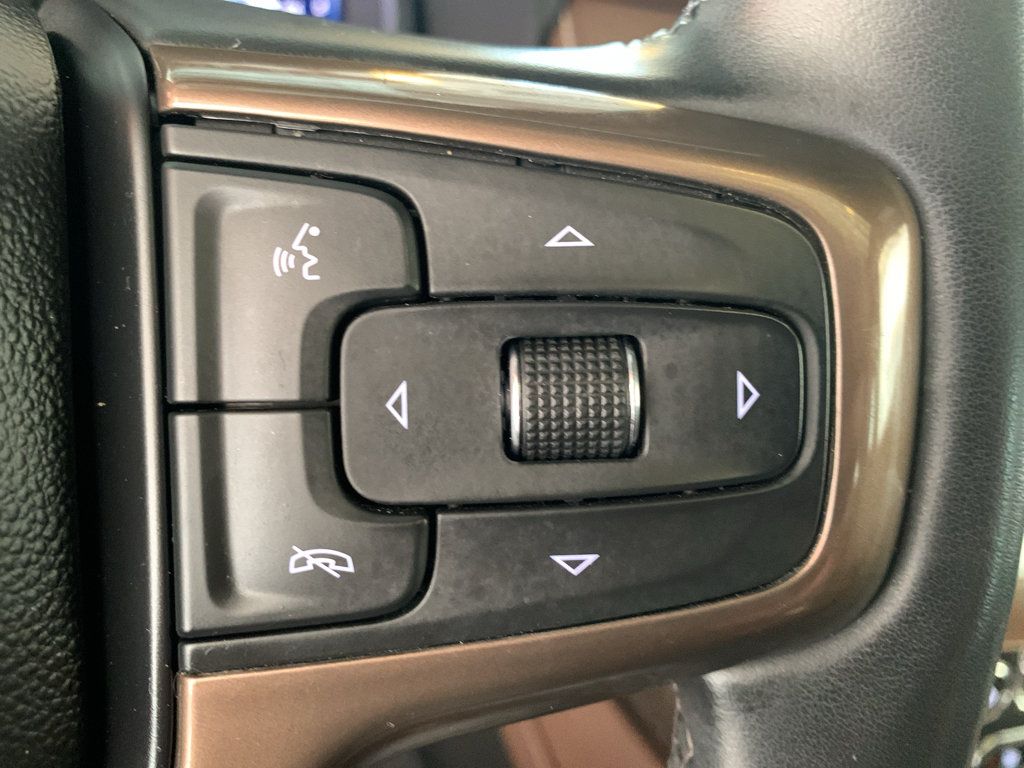 Used 2023 Chevrolet Tahoe High Country AWD/4WD image 24