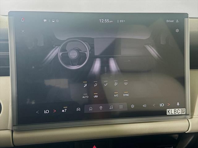 New 2026 MAZDA CX-5 Select AWD/4WD image 13