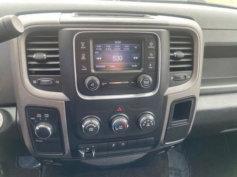 Used 2013 RAM 1500 Express AWD/4WD image 15
