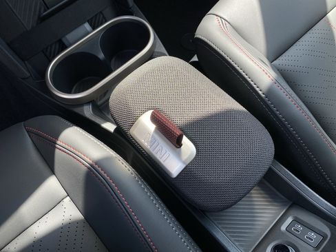 Used 2026 MINI Cooper S image 34