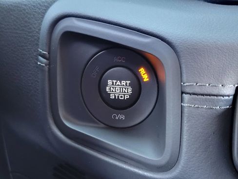 New 2026 Jeep Gladiator Rubicon image 10