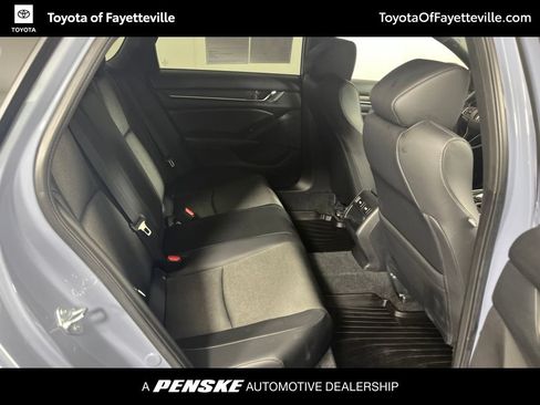 Used 2022 Honda Accord Sport image 7