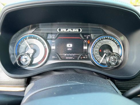 Used 2019 RAM 2500 Limited image 21