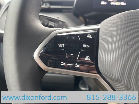 New 2025 Volkswagen ID. Buzz Pro S image 14