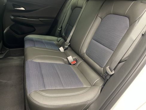 New 2026 Buick Envista Preferred w/ Convenience I Package image 5