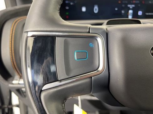 New 2025 Ford Expedition Tremor image 17