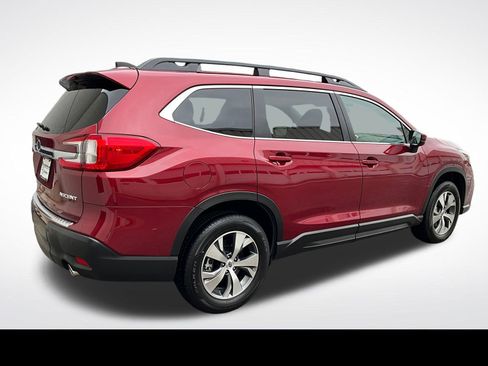 Certified 2025 Subaru Ascent Premium AWD/4WD image 20