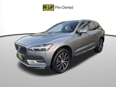 Used 2019 Volvo XC60 T5 Inscription