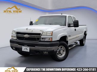 Used 2007 Chevrolet Silverado 2500 LT w/ Heavy-Duty Power Package video 1