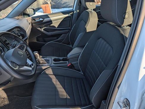 Used 2023 Volkswagen Jetta Sport FWD image 22