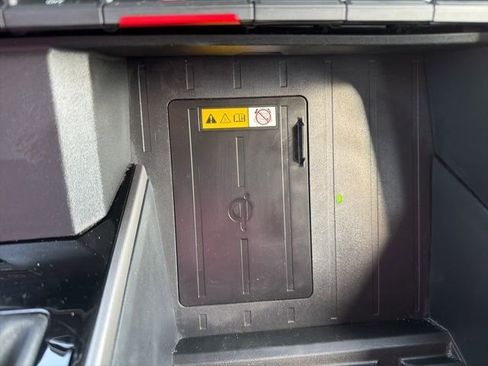 Used 2024 Toyota Tundra Limited w/ TRD Off-Road Package image 22