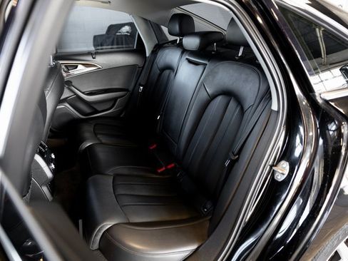 Used 2016 Audi A6 3.0T Prestige w/ Prestige Package image 12