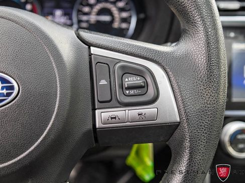 Used 2018 Subaru Forester 2.5i Premium image 25